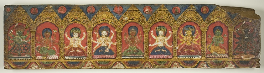 dharanis