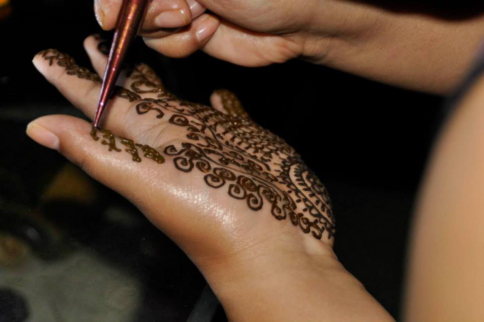heena