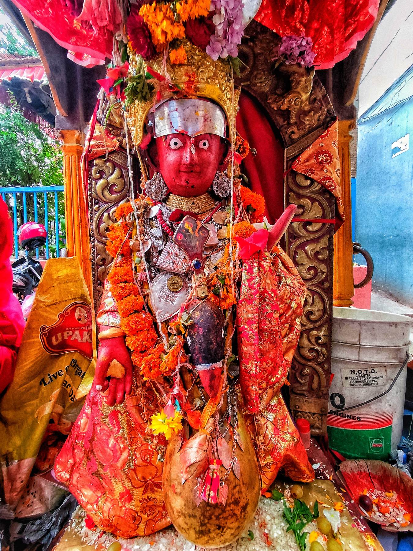 Kumara Sasthi
