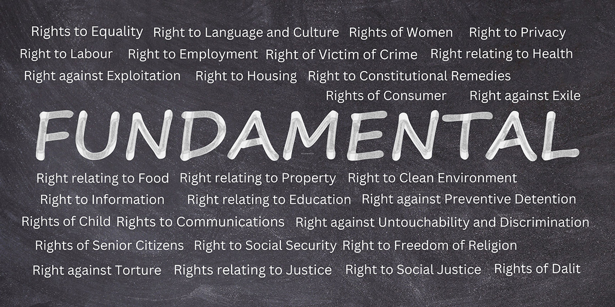 Fundamental Rights of Nepal