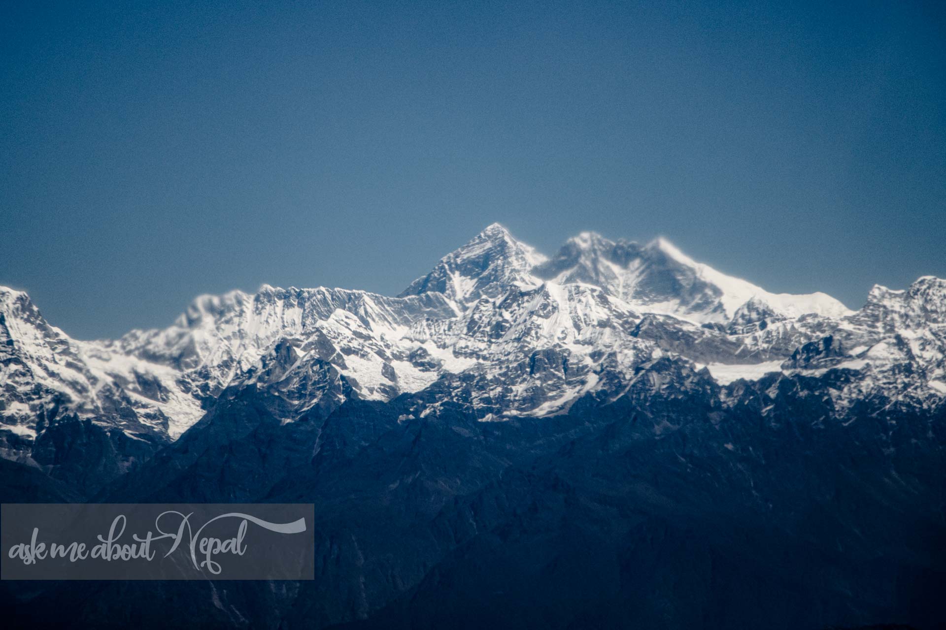 70 Years of Mount Everest