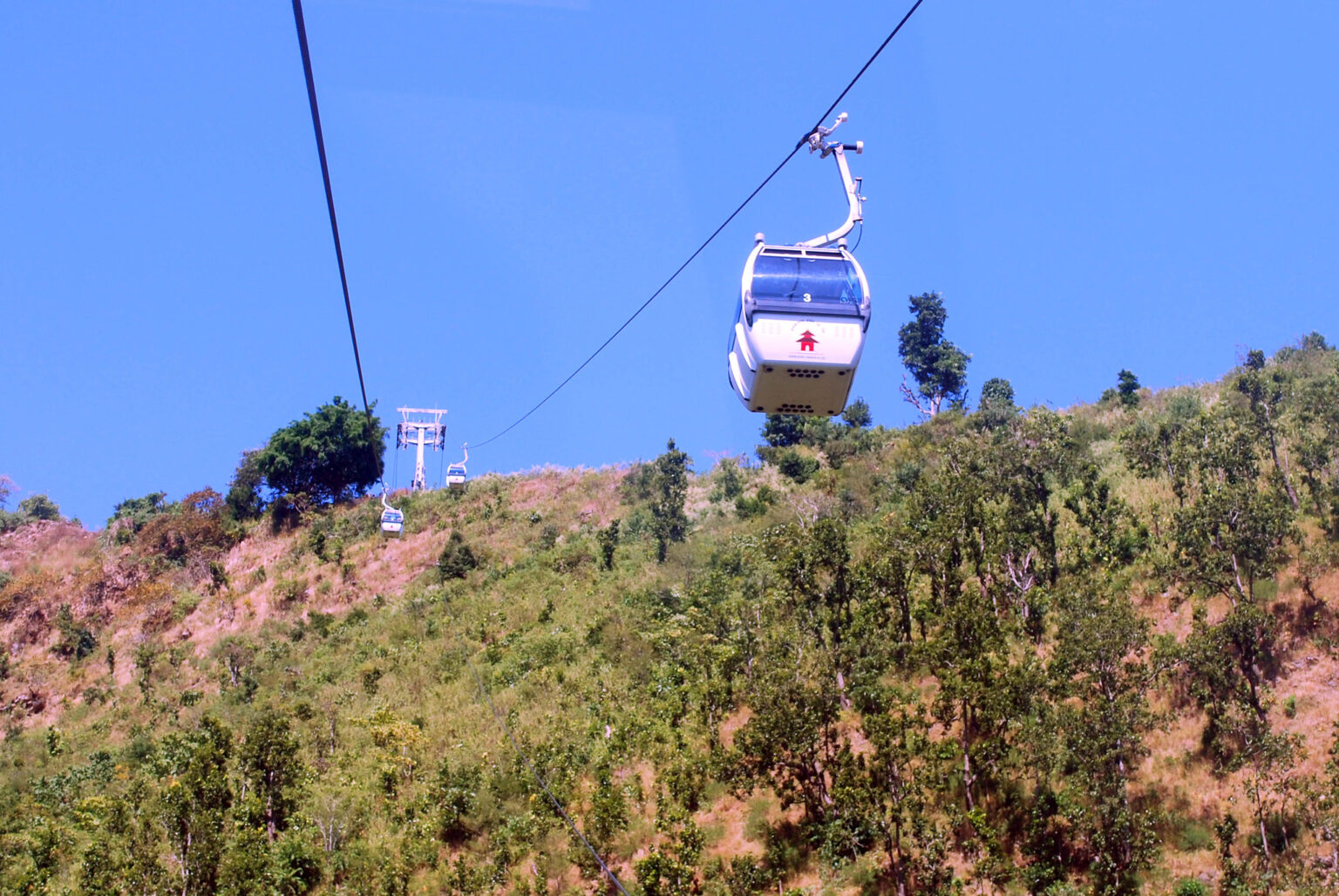 plan to commercialize national parks, Mongabay
